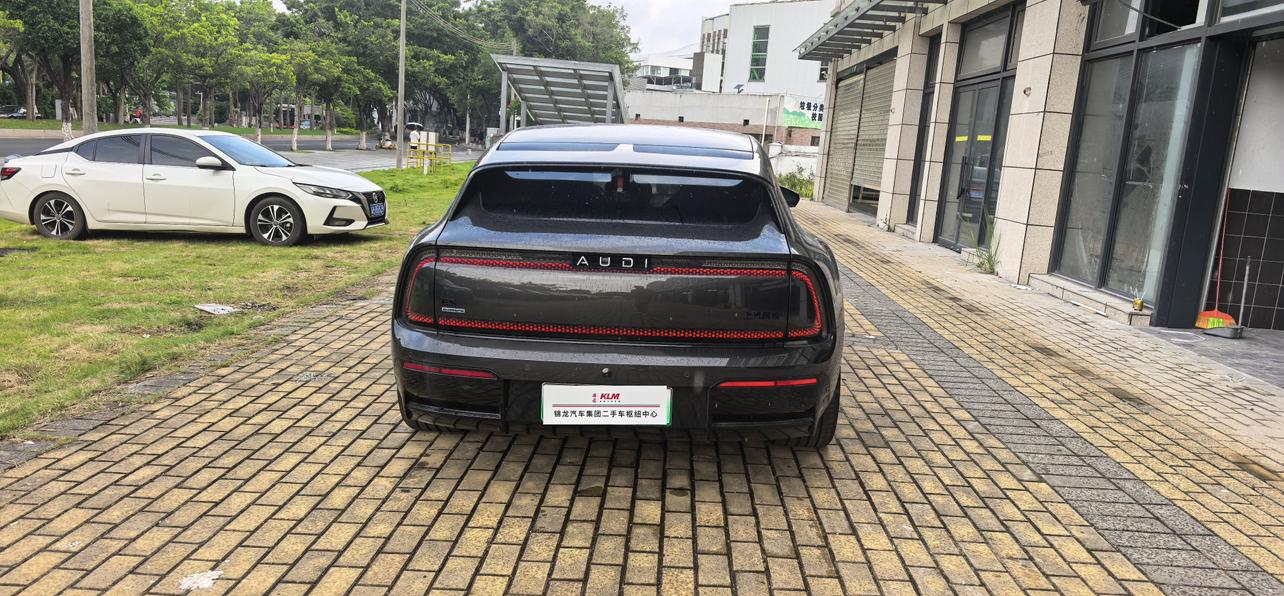 Audi E5 Sportback 2026 thumb 3