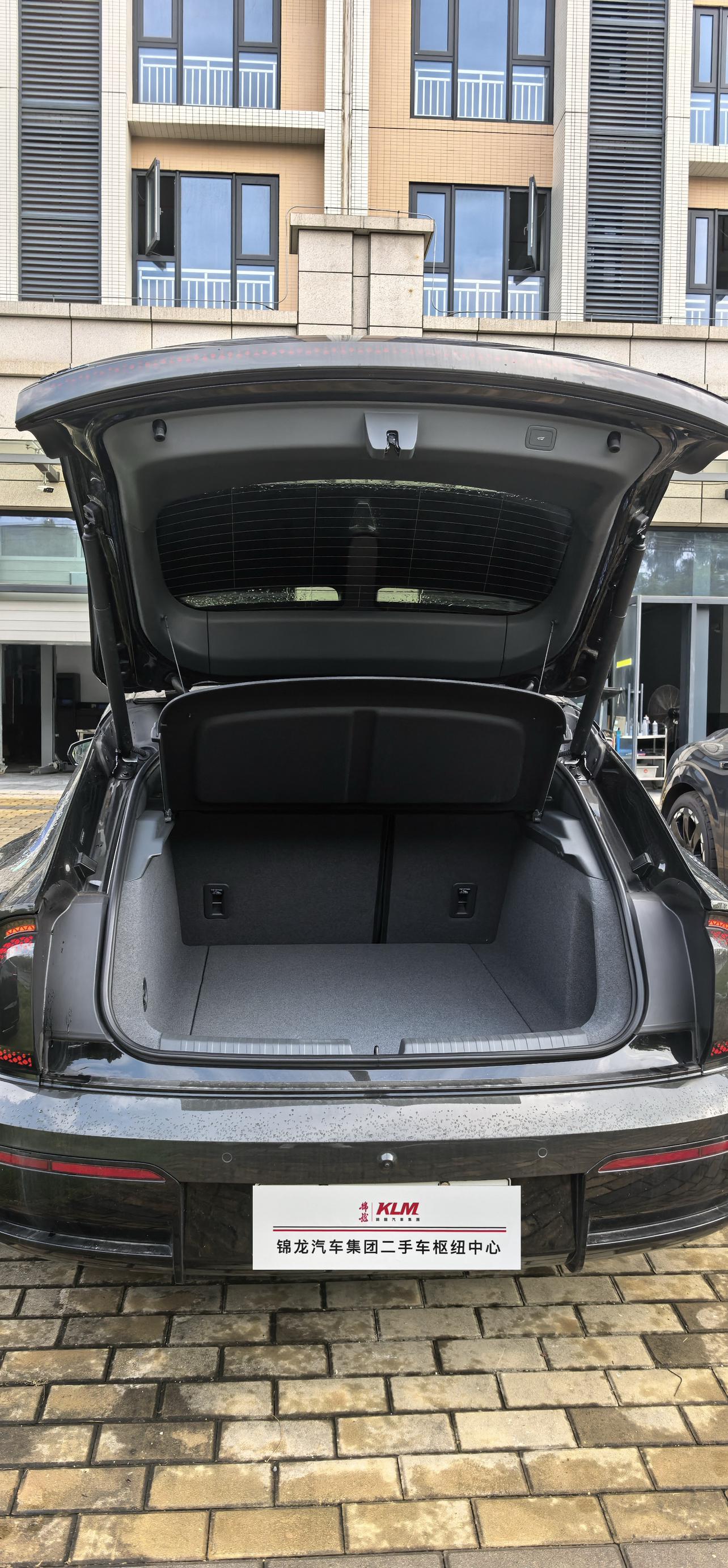 Audi E5 Sportback 2026 thumb 6