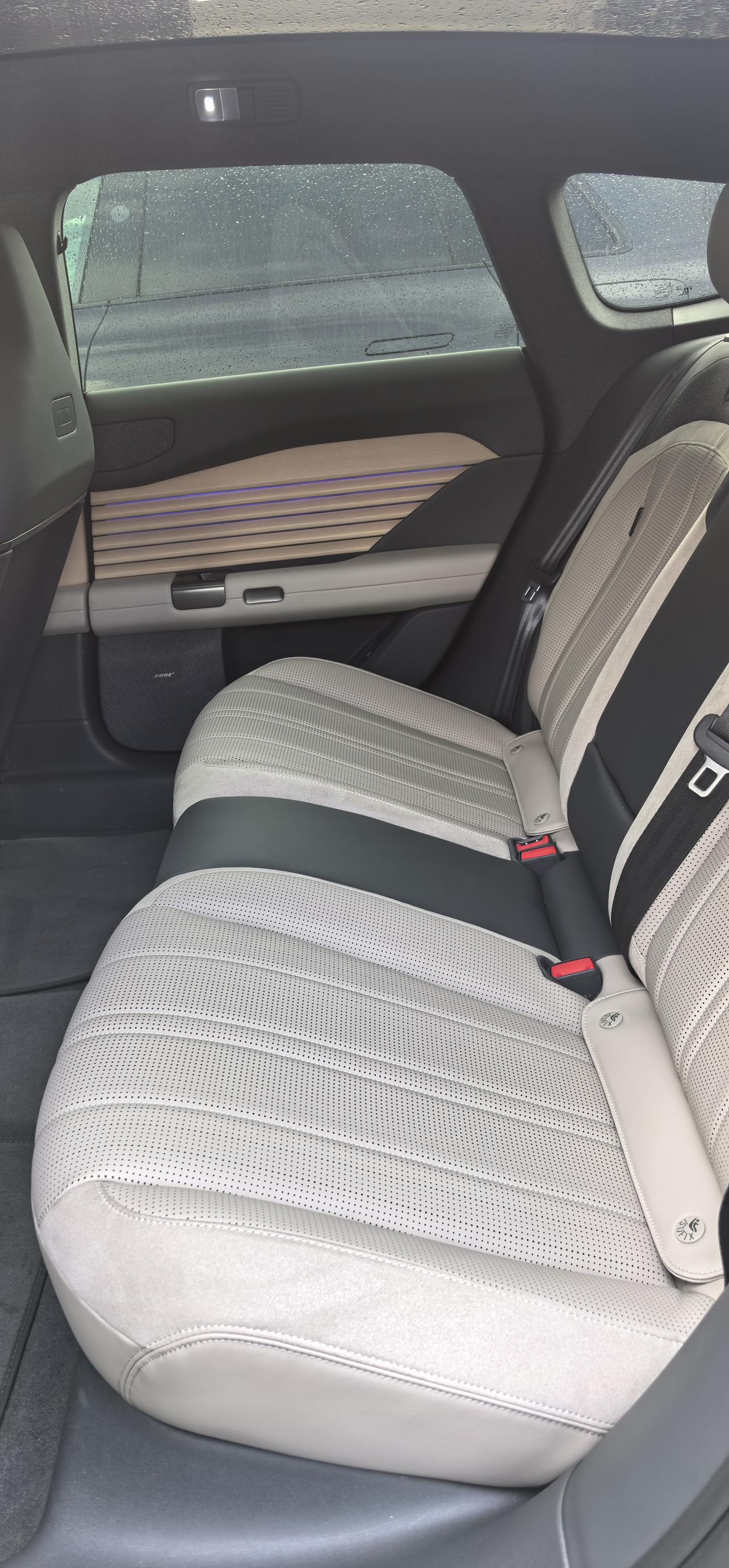 Audi E5 Sportback 2026 thumb 7
