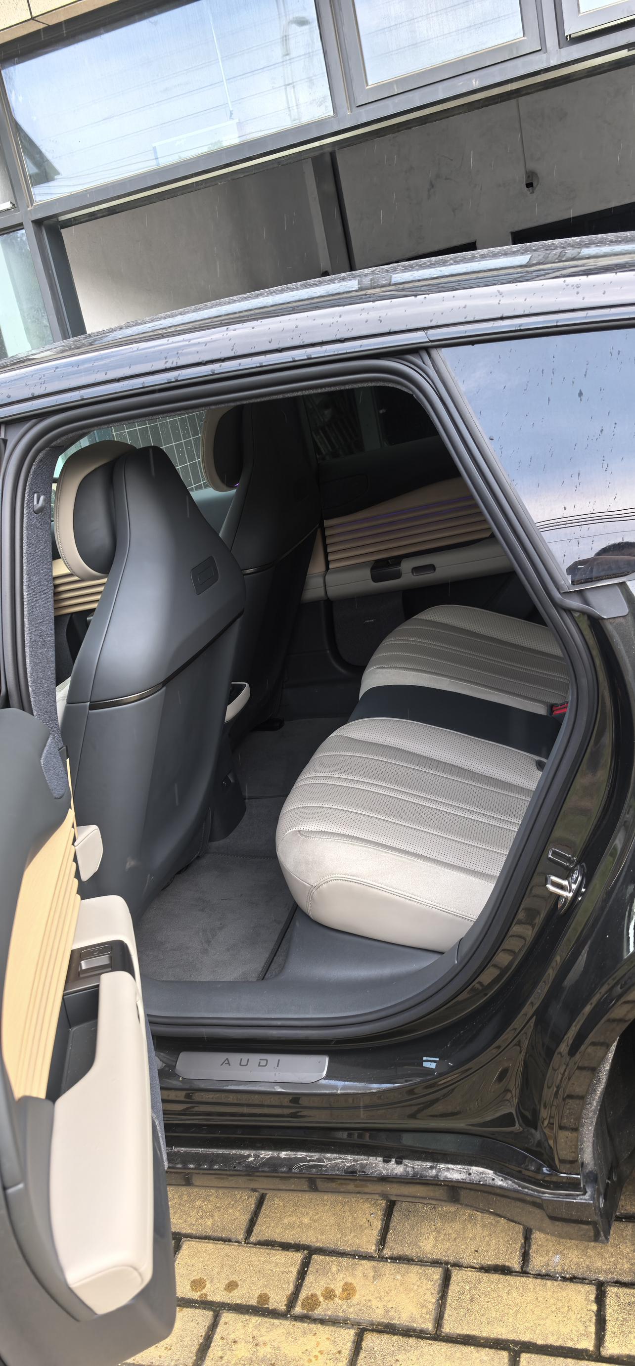 Audi E5 Sportback 2026 thumb 8