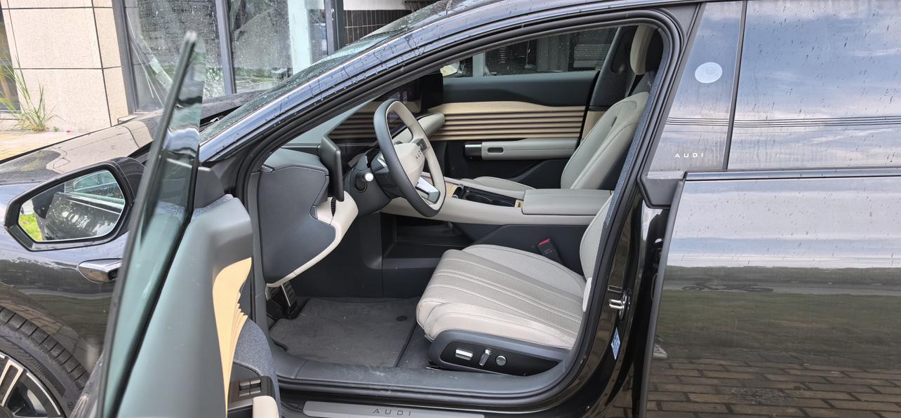 Audi E5 Sportback 2026 thumb 10