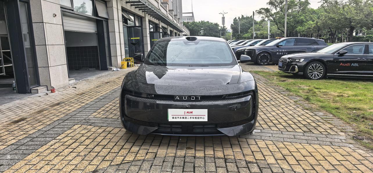 Audi E5 Sportback 2026 thumb 12