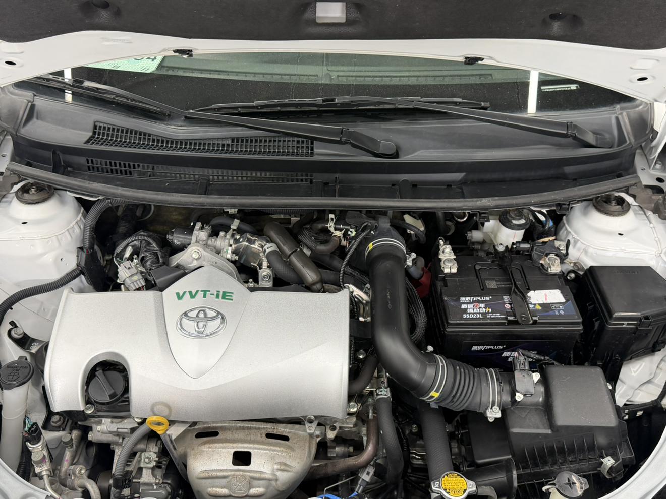 Toyota Vios 2022 thumb 6
