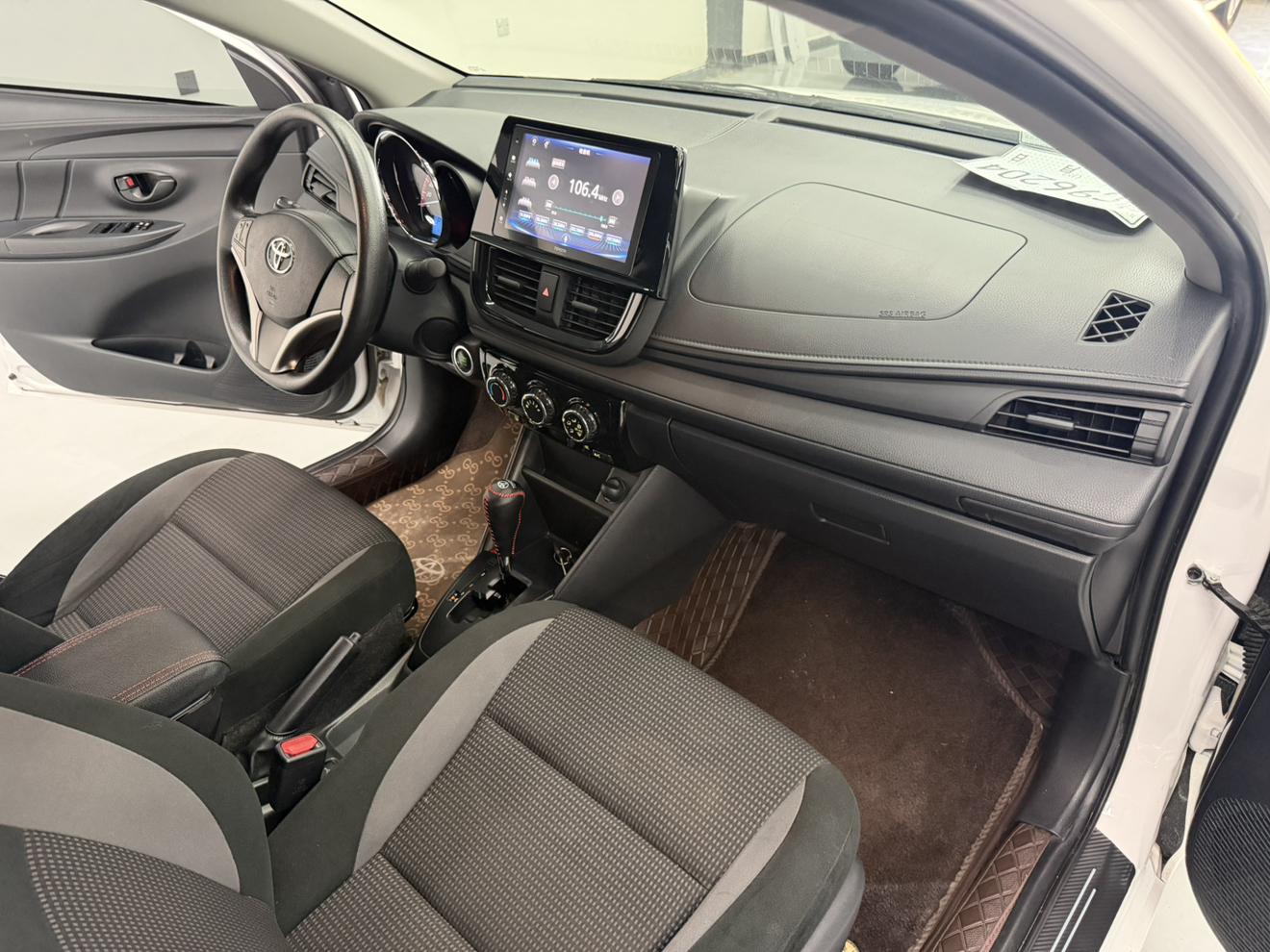 Toyota Vios 2022 thumb 10