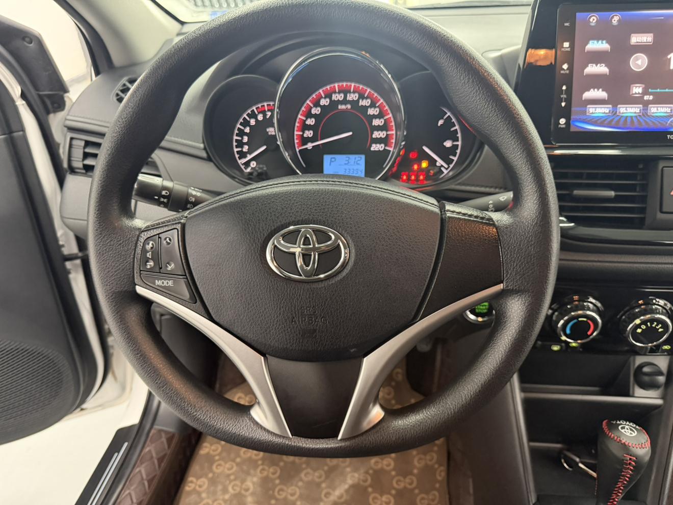 Toyota Vios 2022 thumb 12