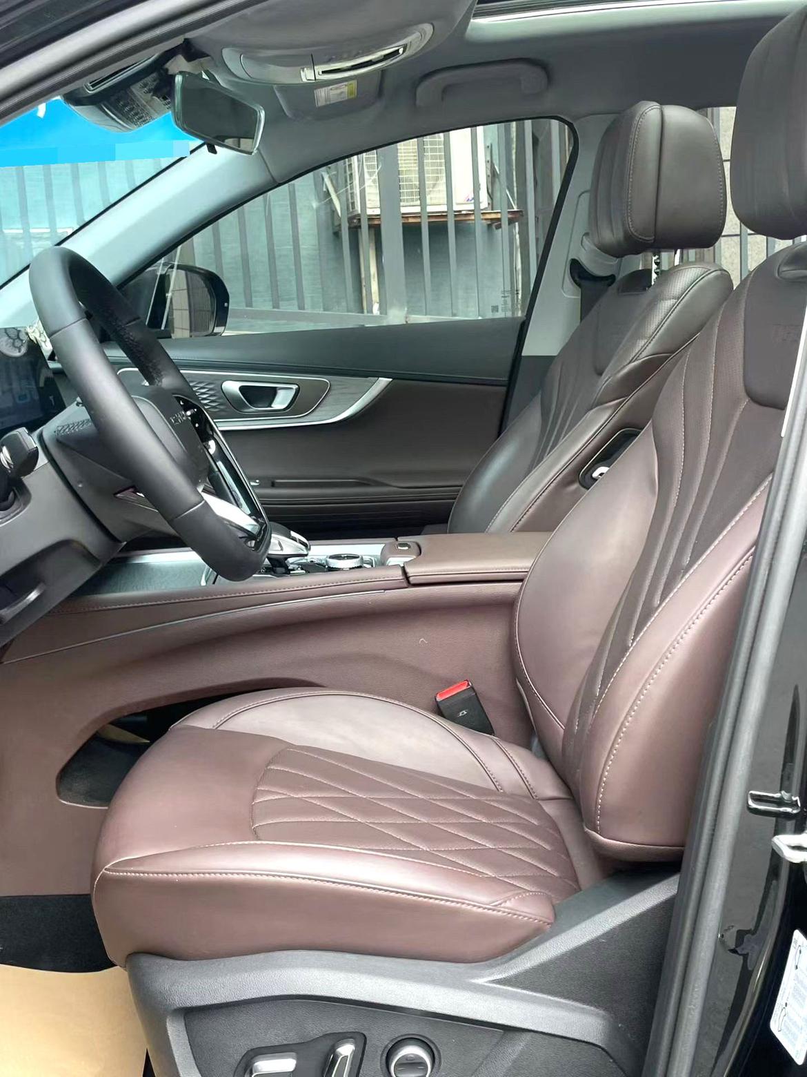 Chery Tiggo 8 PRO 2024 thumb 6