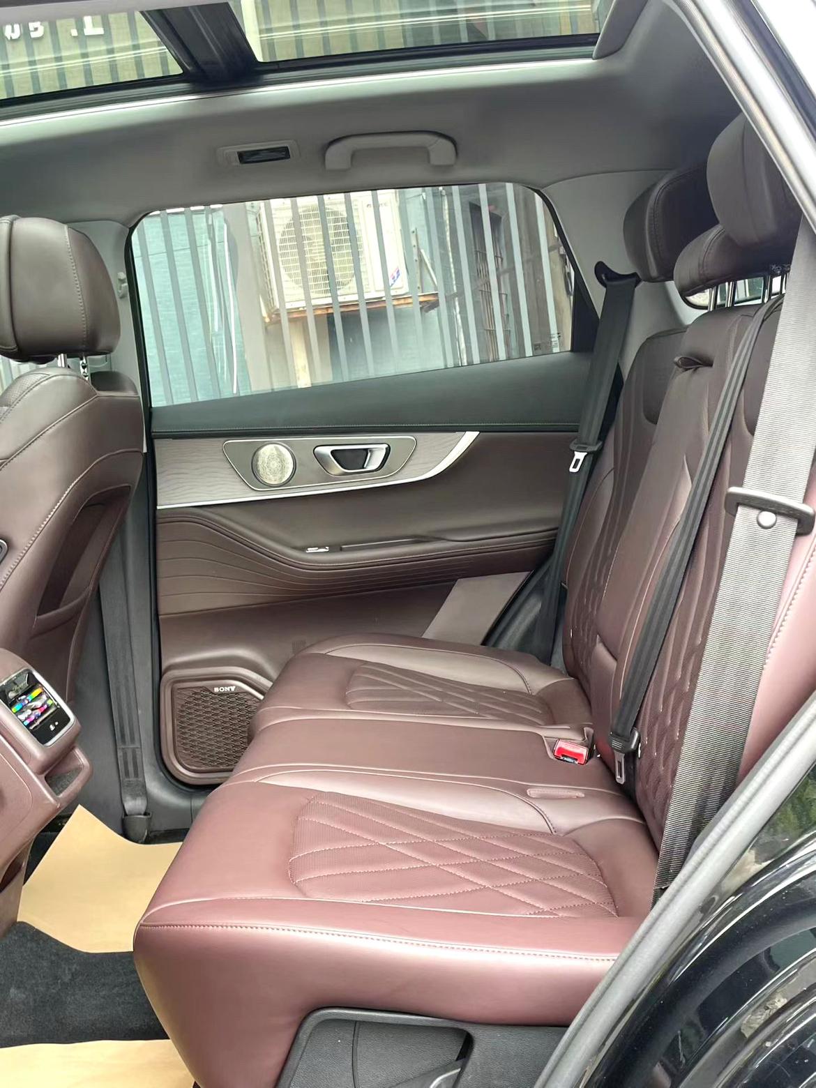 Chery Tiggo 8 PRO 2024 thumb 7