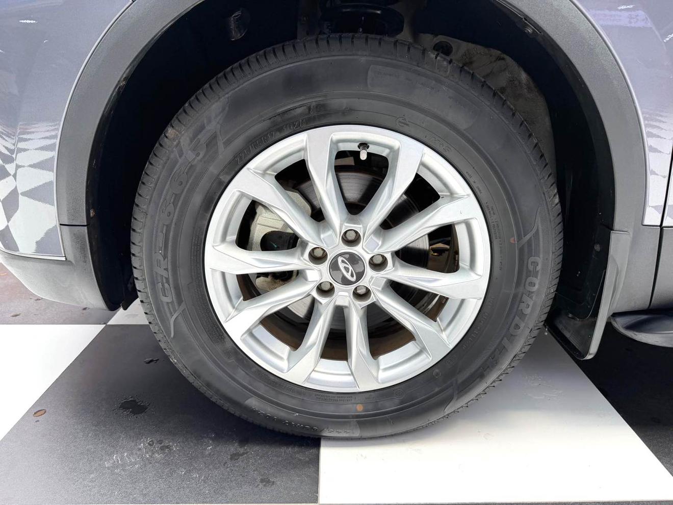 Chery Tiggo 7 PLUS 2021 thumb 6