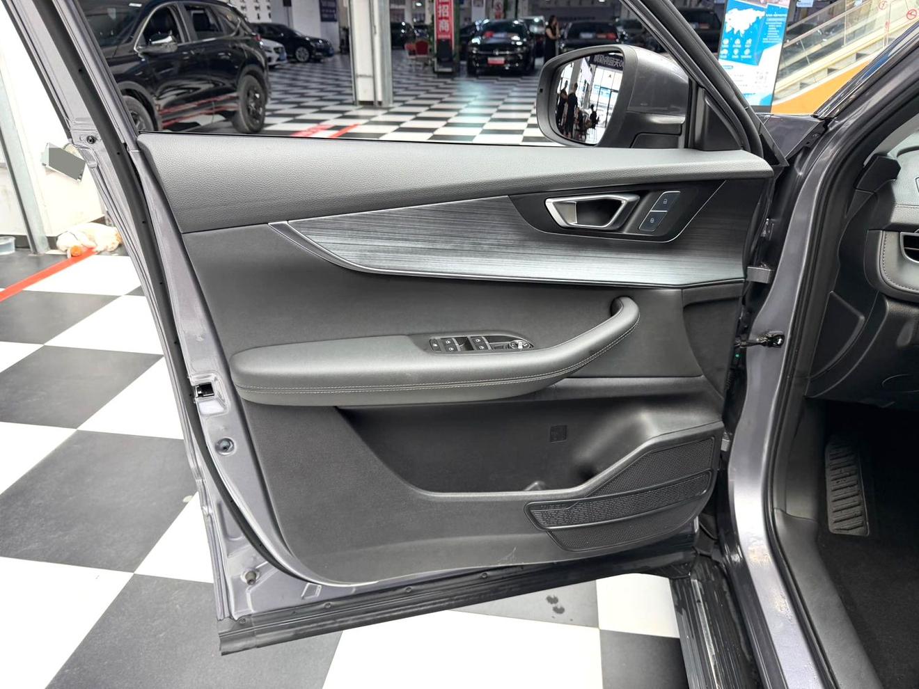 Chery Tiggo 7 PLUS 2021 thumb 7