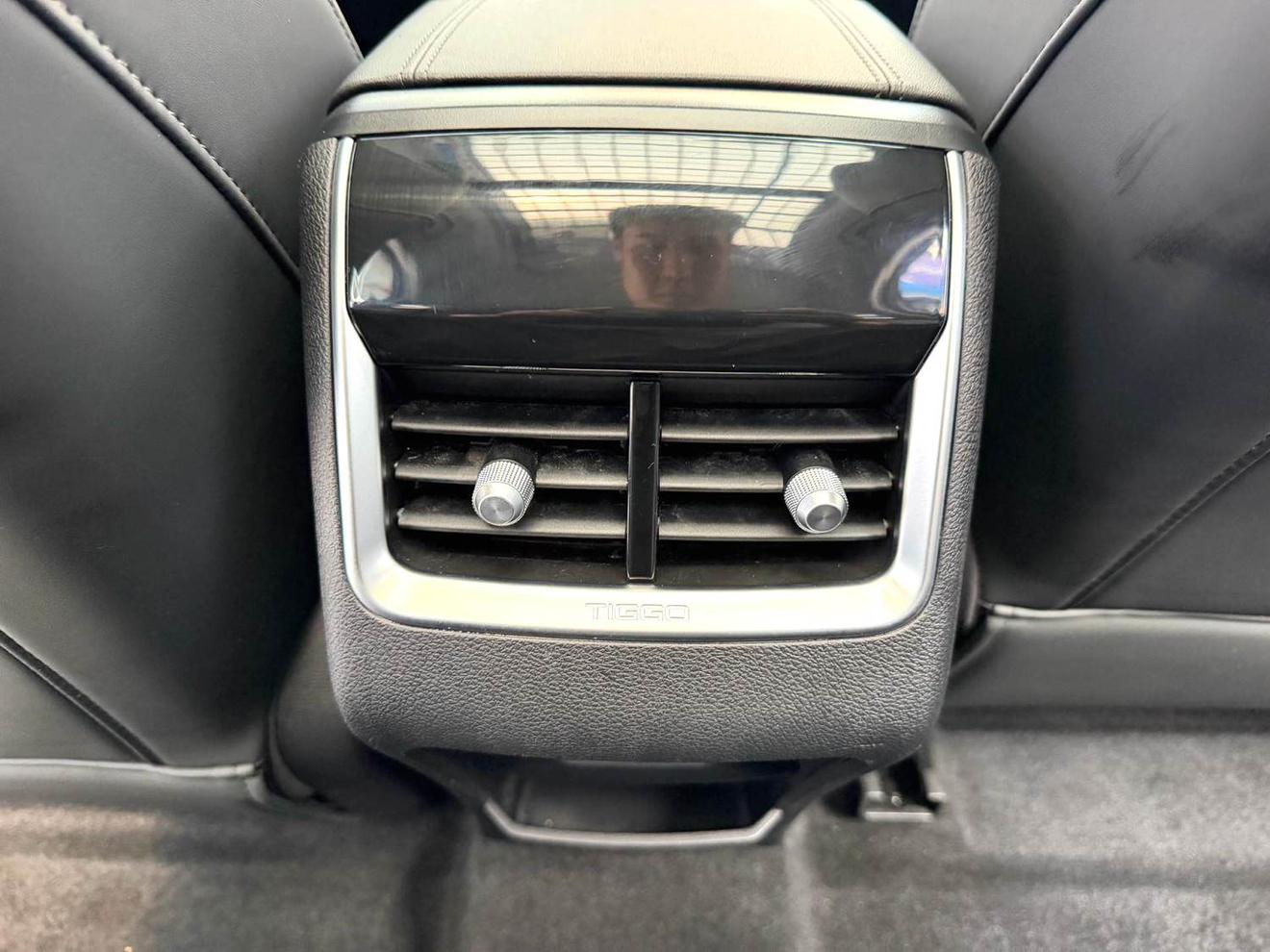 Chery Tiggo 7 PLUS 2021 thumb 8