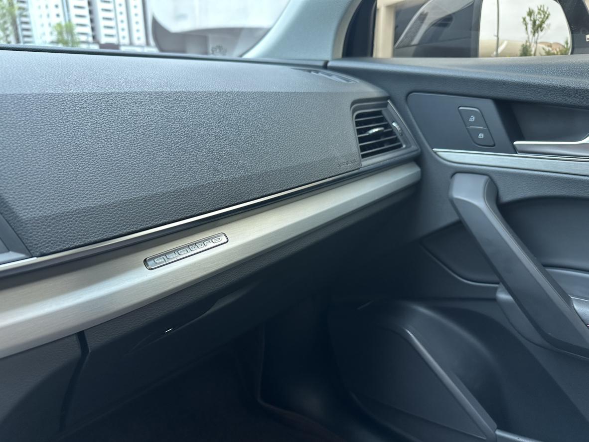 Audi Q5 2018 thumb 8