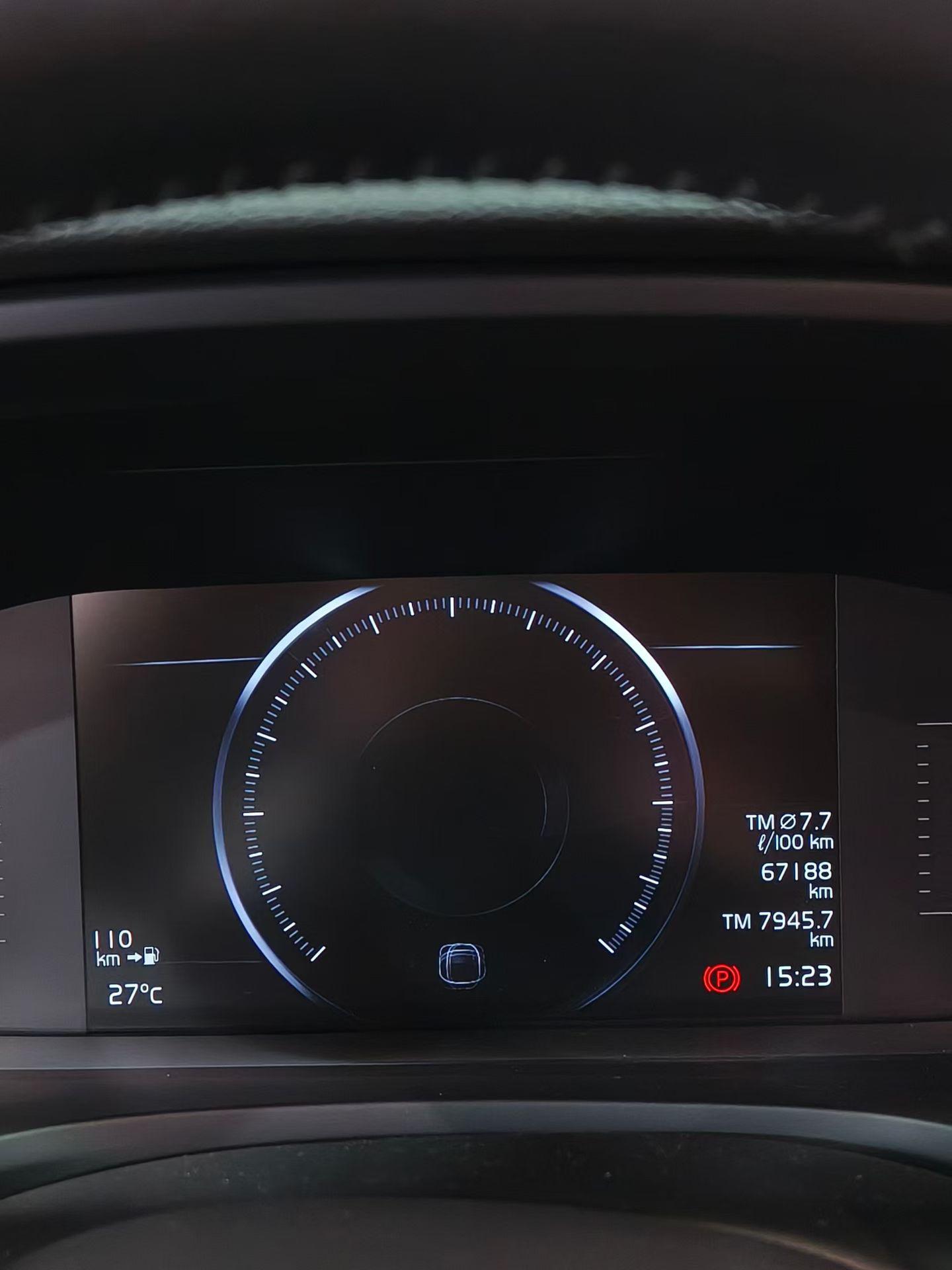 Volvo S60 2020 thumb 7