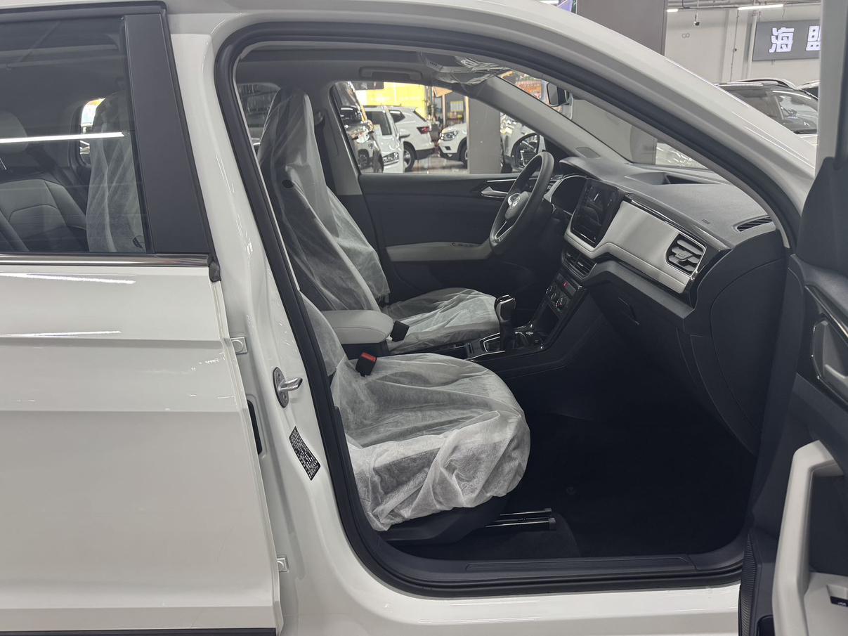 Volkswagen Tharu 2025 thumb 8