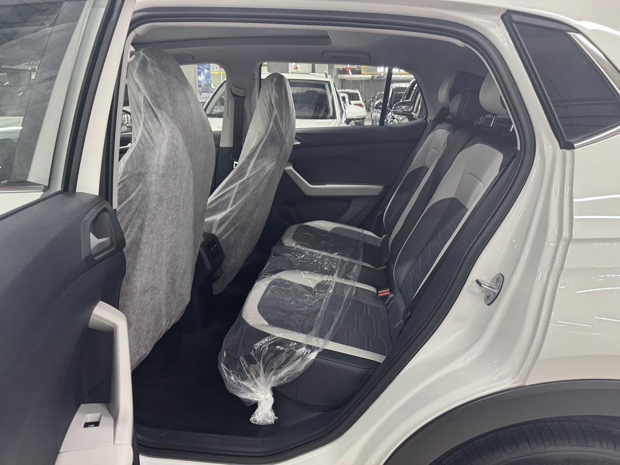 Volkswagen Tharu 2025 thumb 9