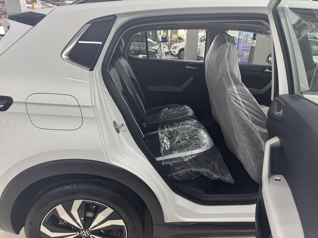 Volkswagen Tharu 2025 thumb 10