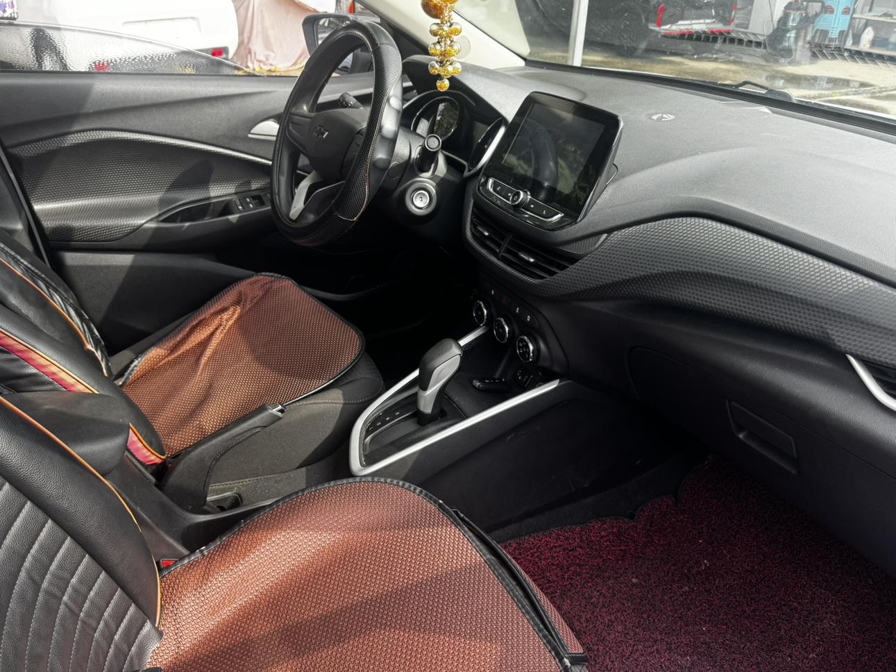 Chevrolet Cavalier 2020 thumb 4