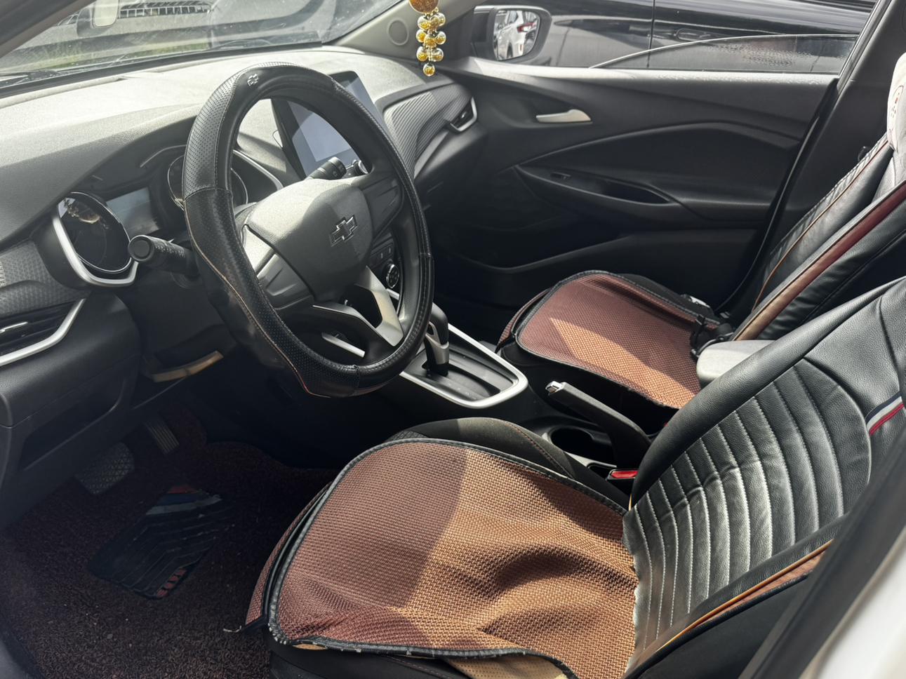 Chevrolet Cavalier 2020 thumb 8
