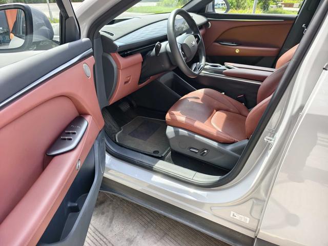 Volvo XC60 2022 thumb 7