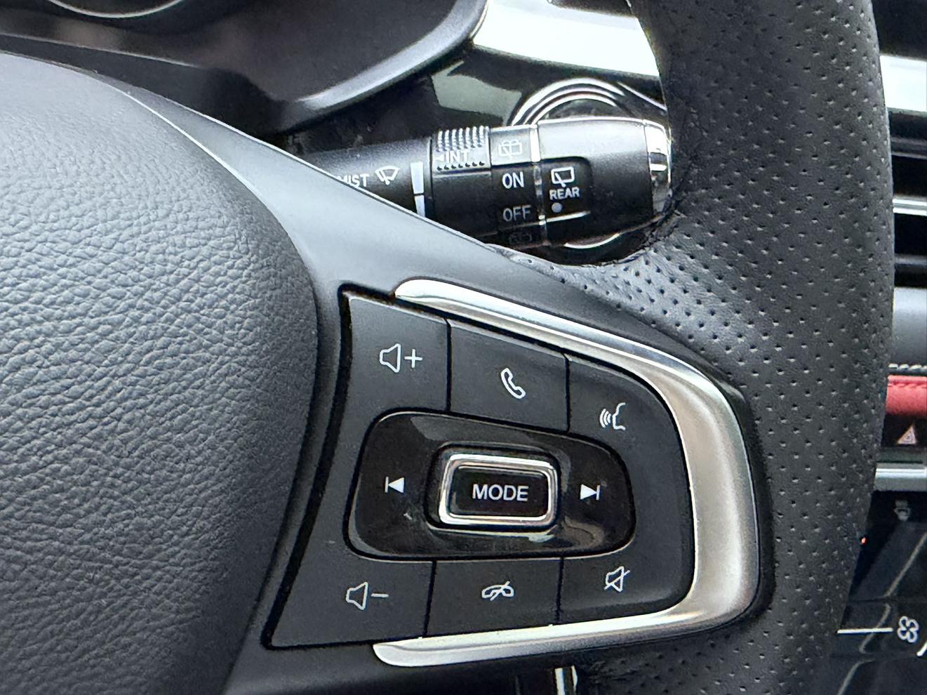 Chery Tiggo 7 2023 thumb 6