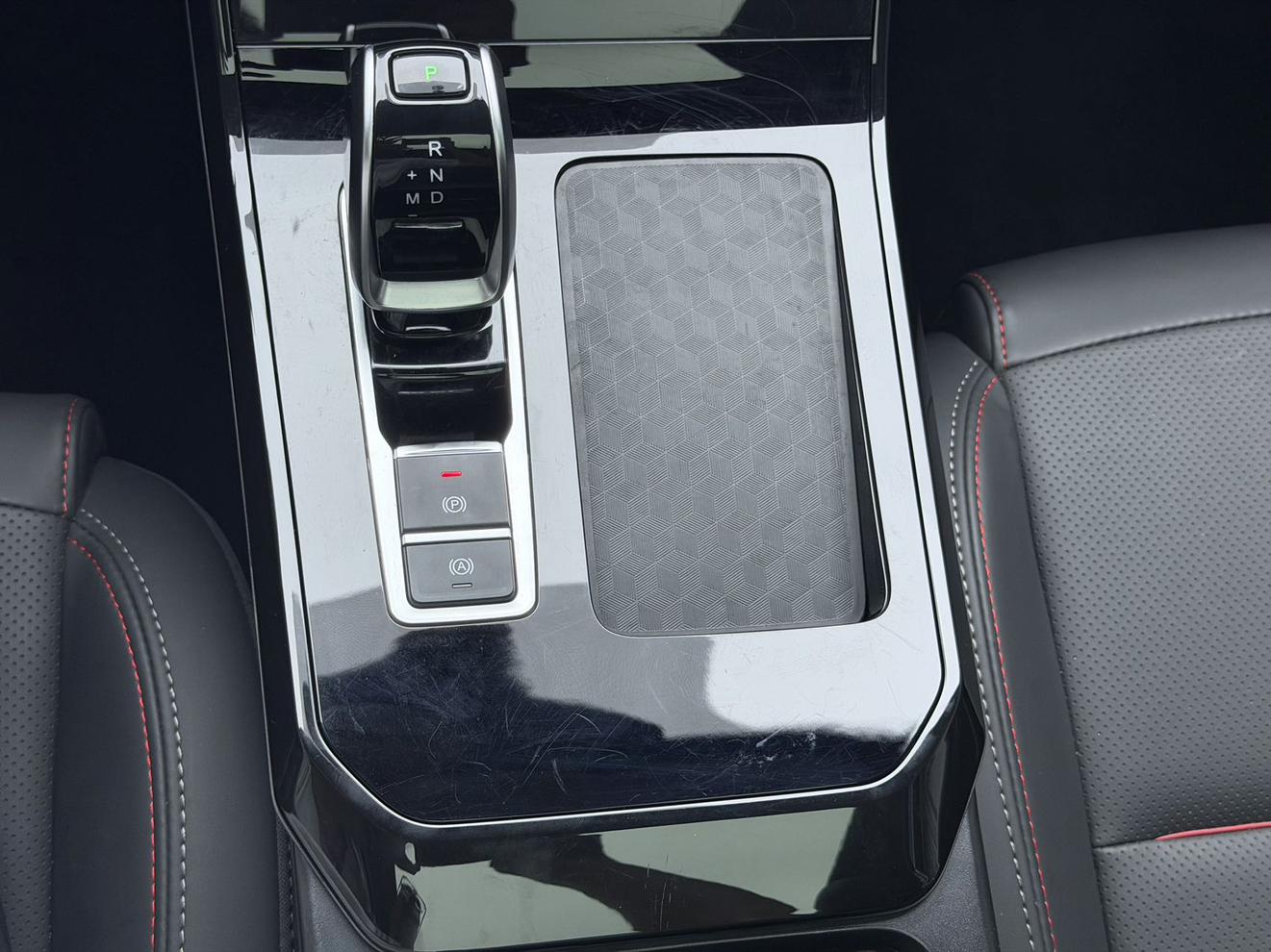 Chery Tiggo 7 2023 thumb 12