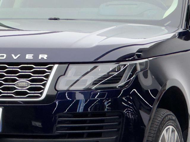Land Rover Range Rover 2021 thumb 2