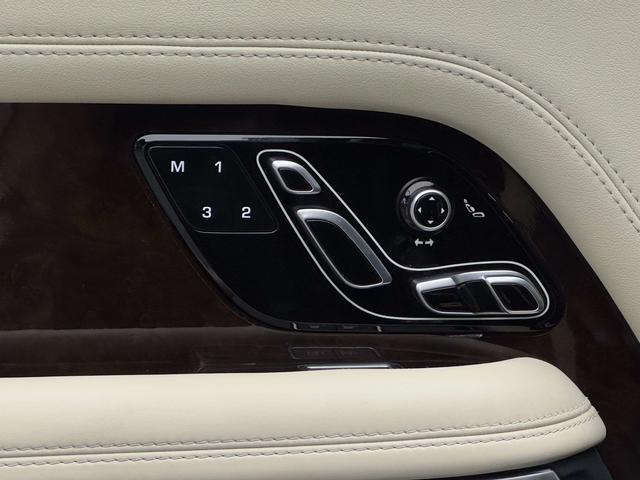 Land Rover Range Rover 2021 thumb 4