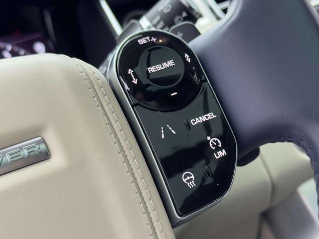 Land Rover Range Rover 2021 thumb 11