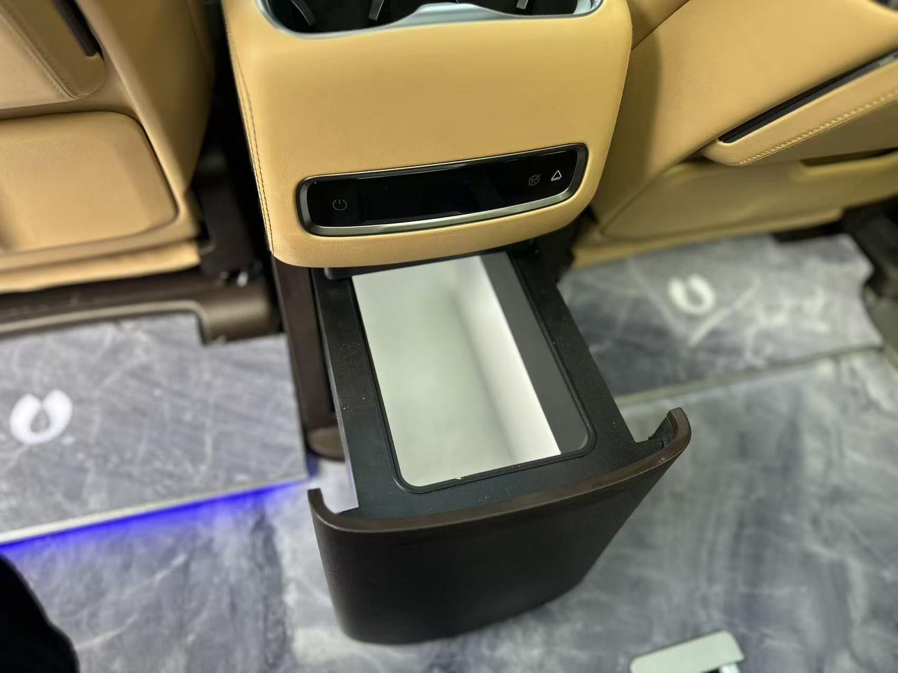 Denza D9 DM 2025 thumb 7