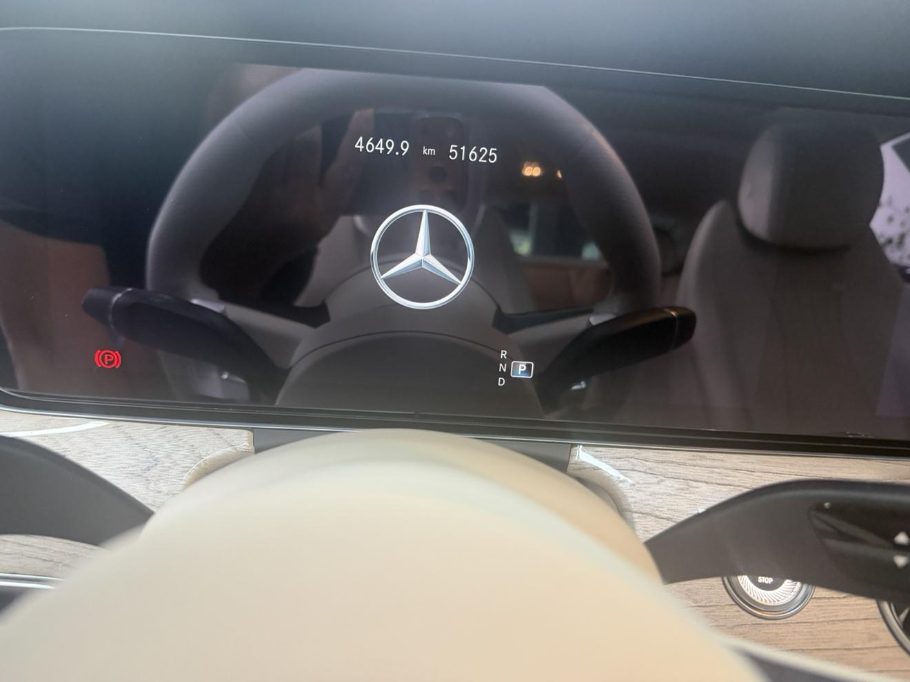 Mercedes-Benz E-Класс 2023 thumb 8