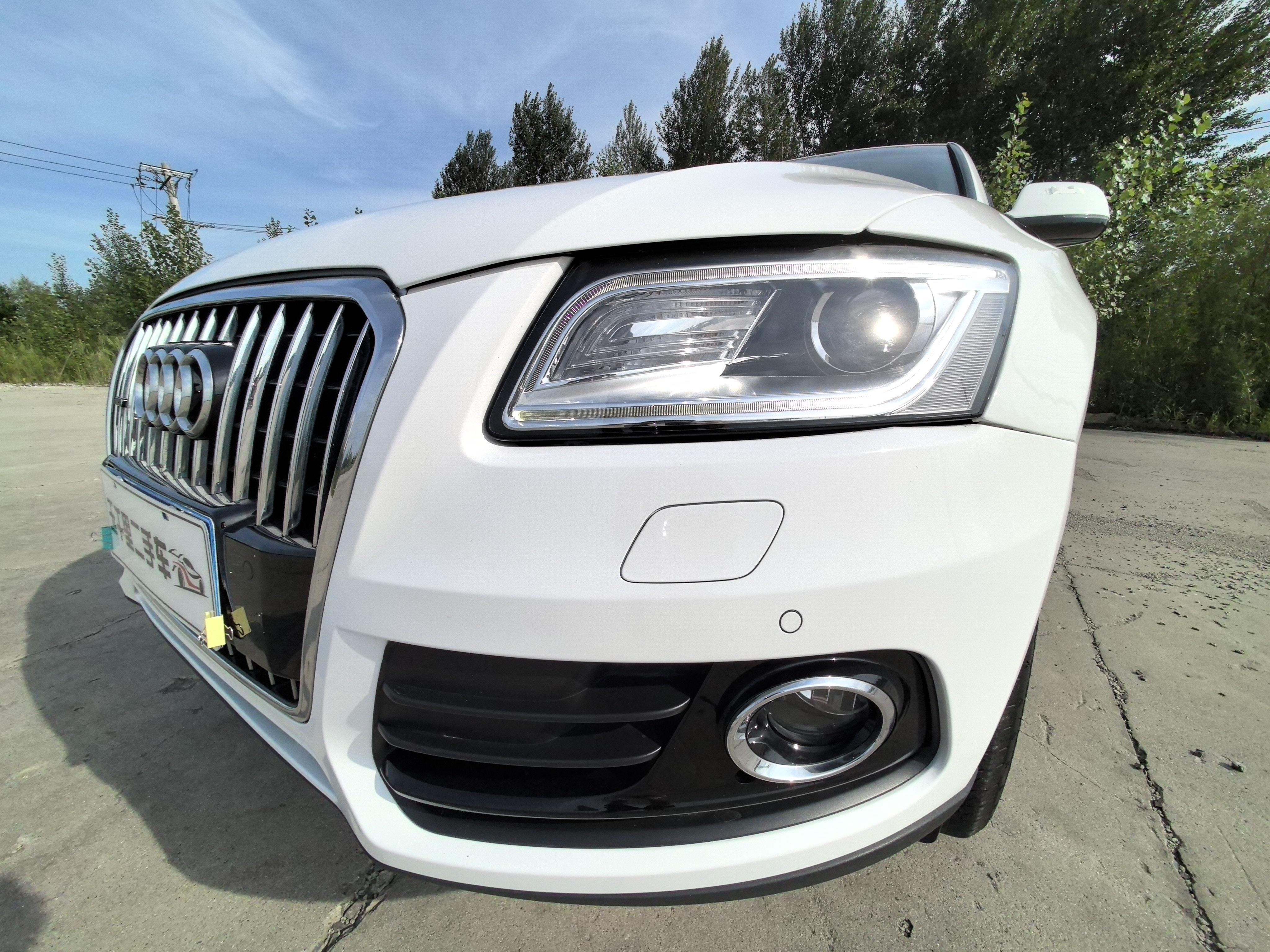 Audi Q5 2016 thumb 6