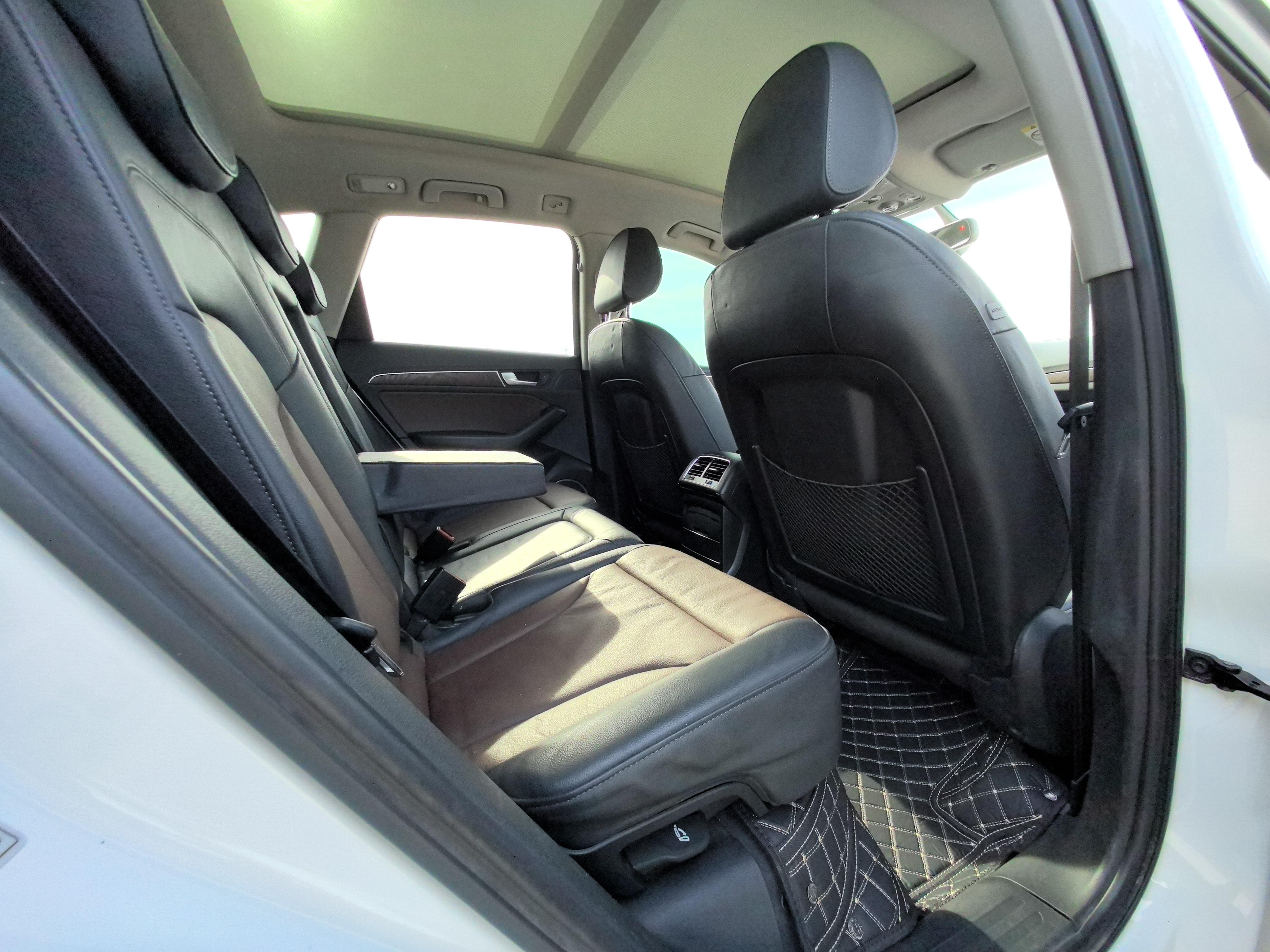 Audi Q5 2016 thumb 8