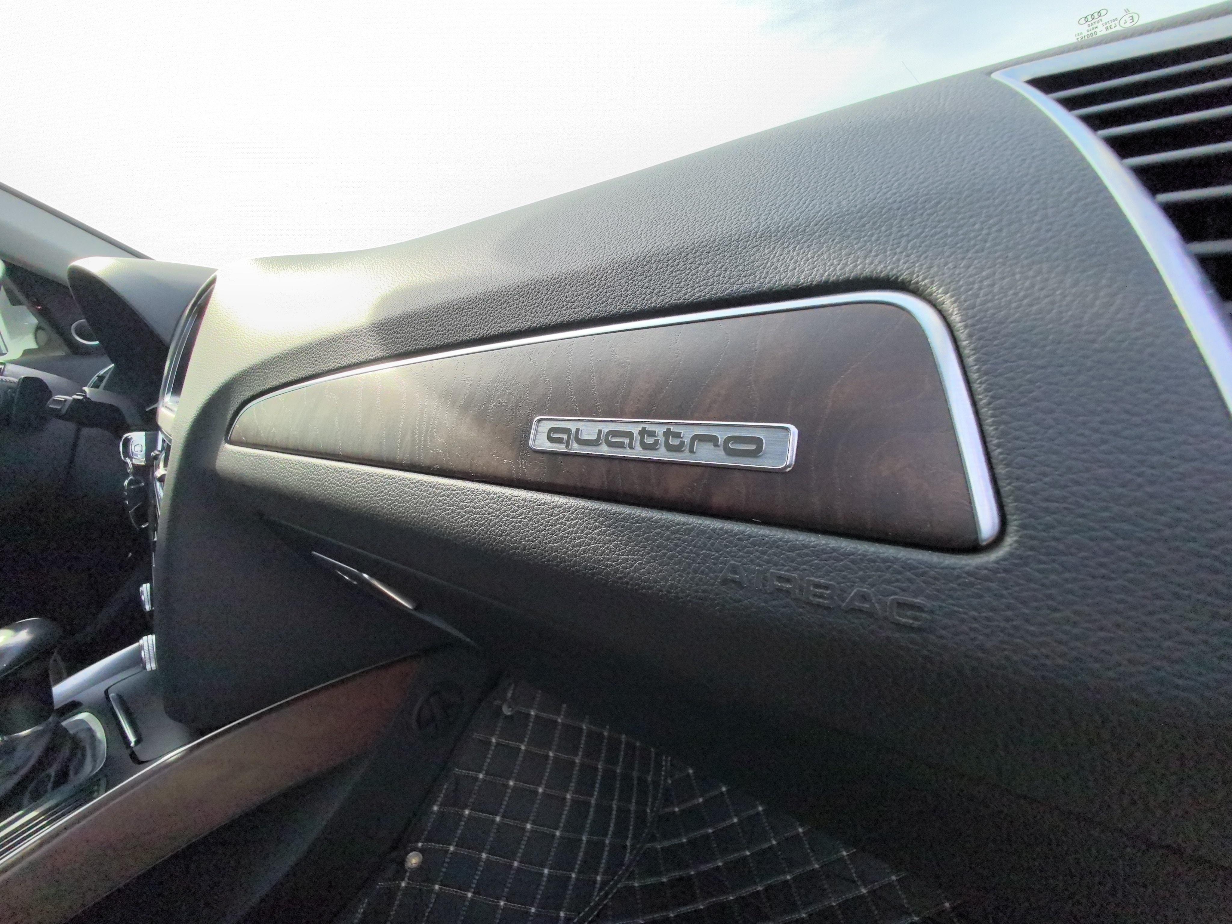 Audi Q5 2016 thumb 11