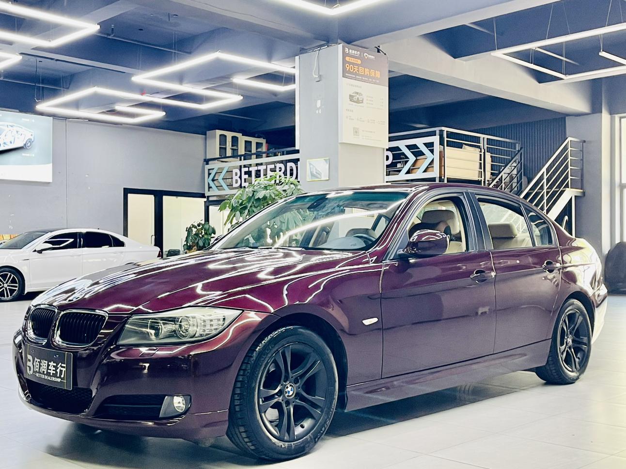 BMW 3 серии 2010 thumb 12