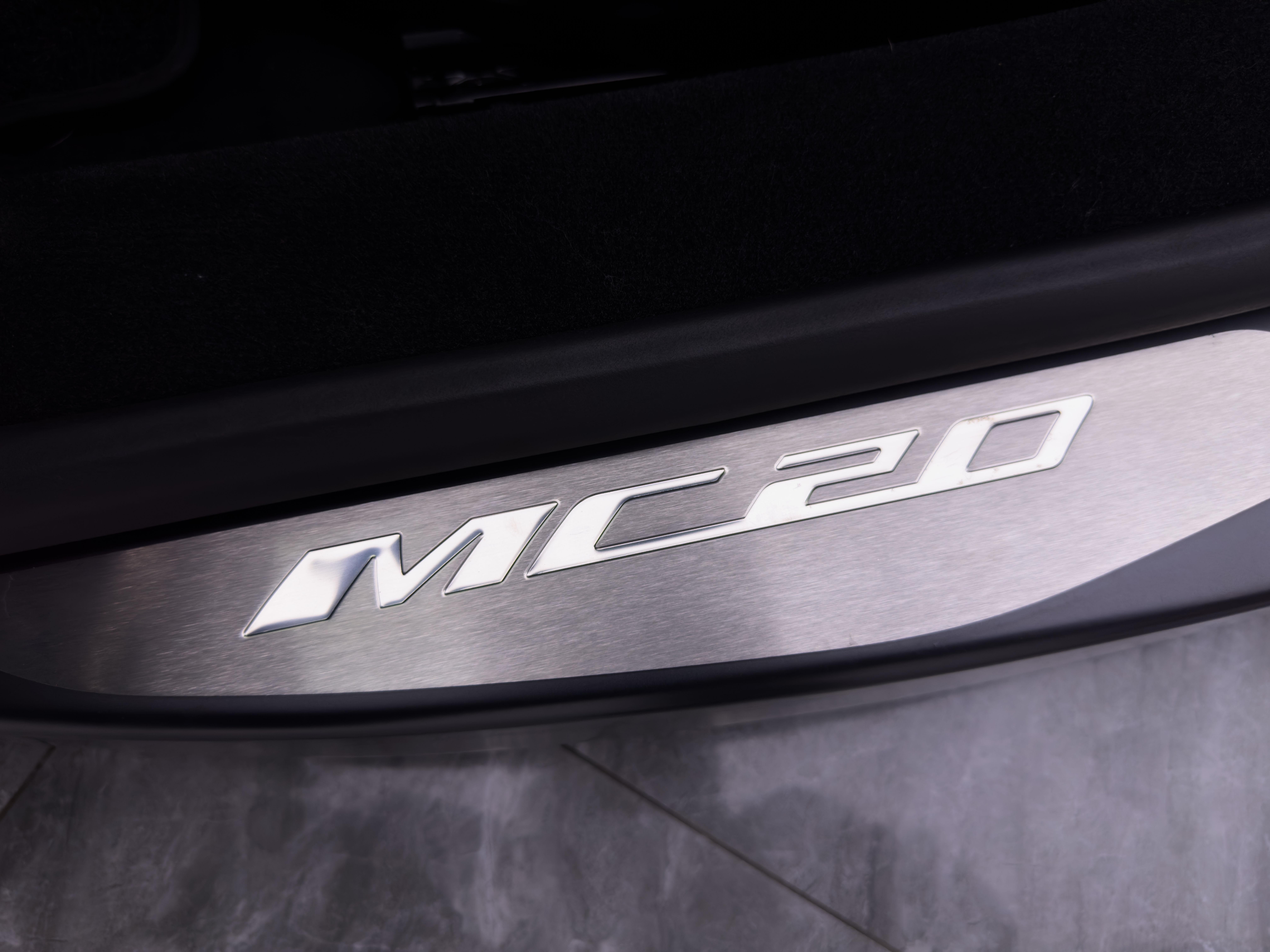 Maserati MC20 2023 thumb 10