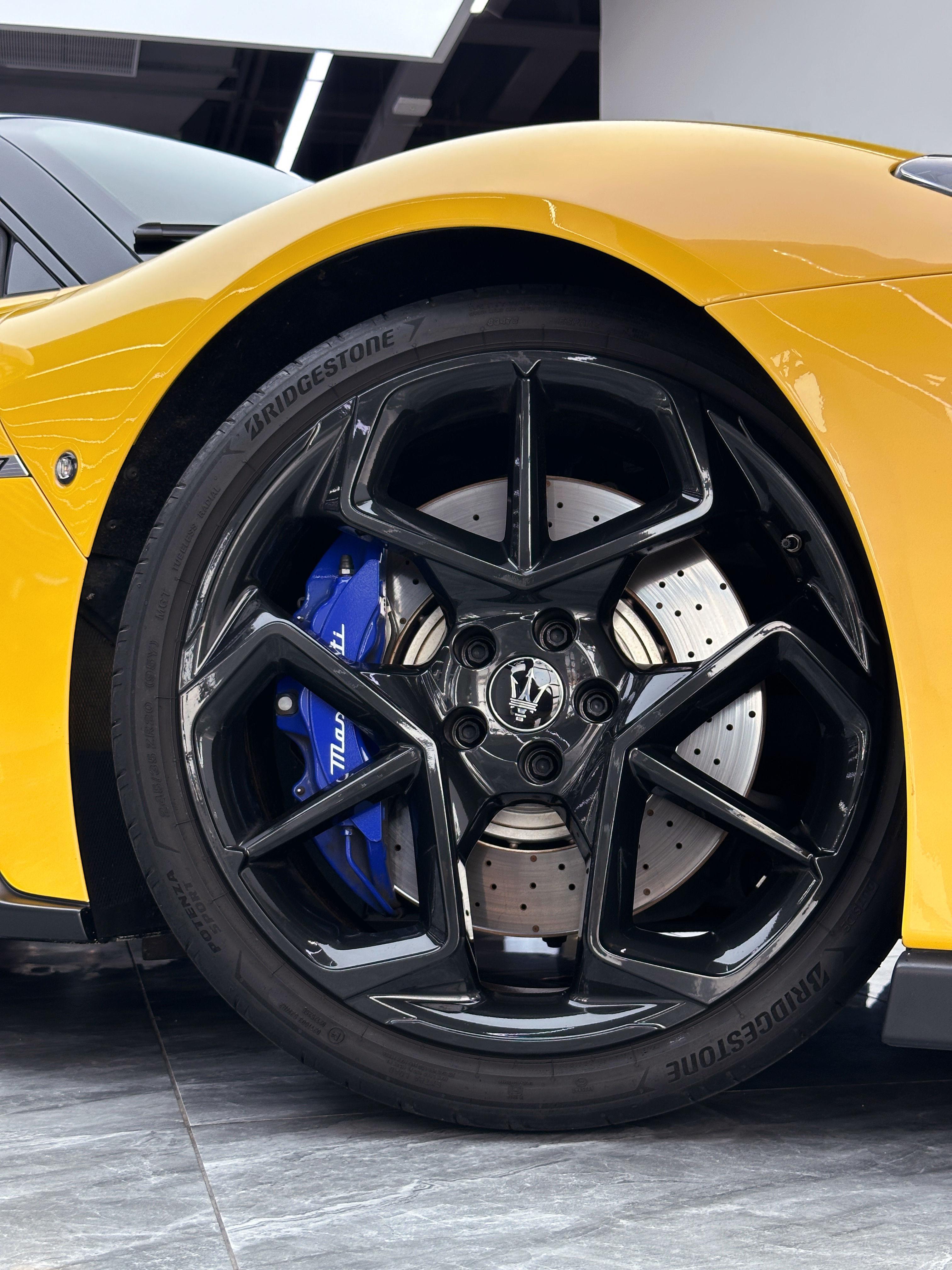 Maserati MC20 2023 thumb 12