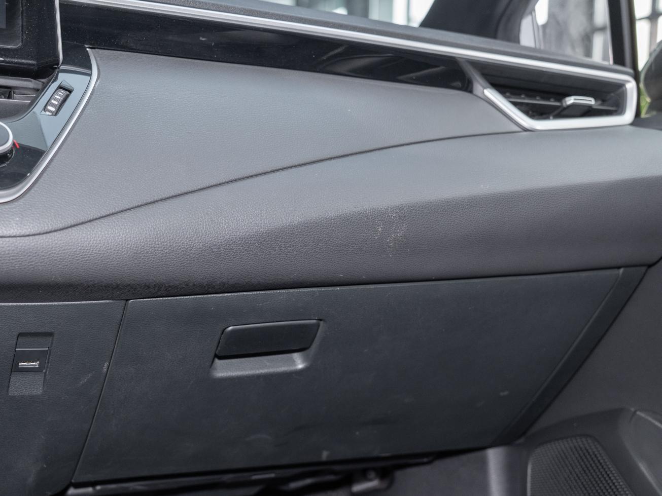 Toyota Levin 2022 thumb 9