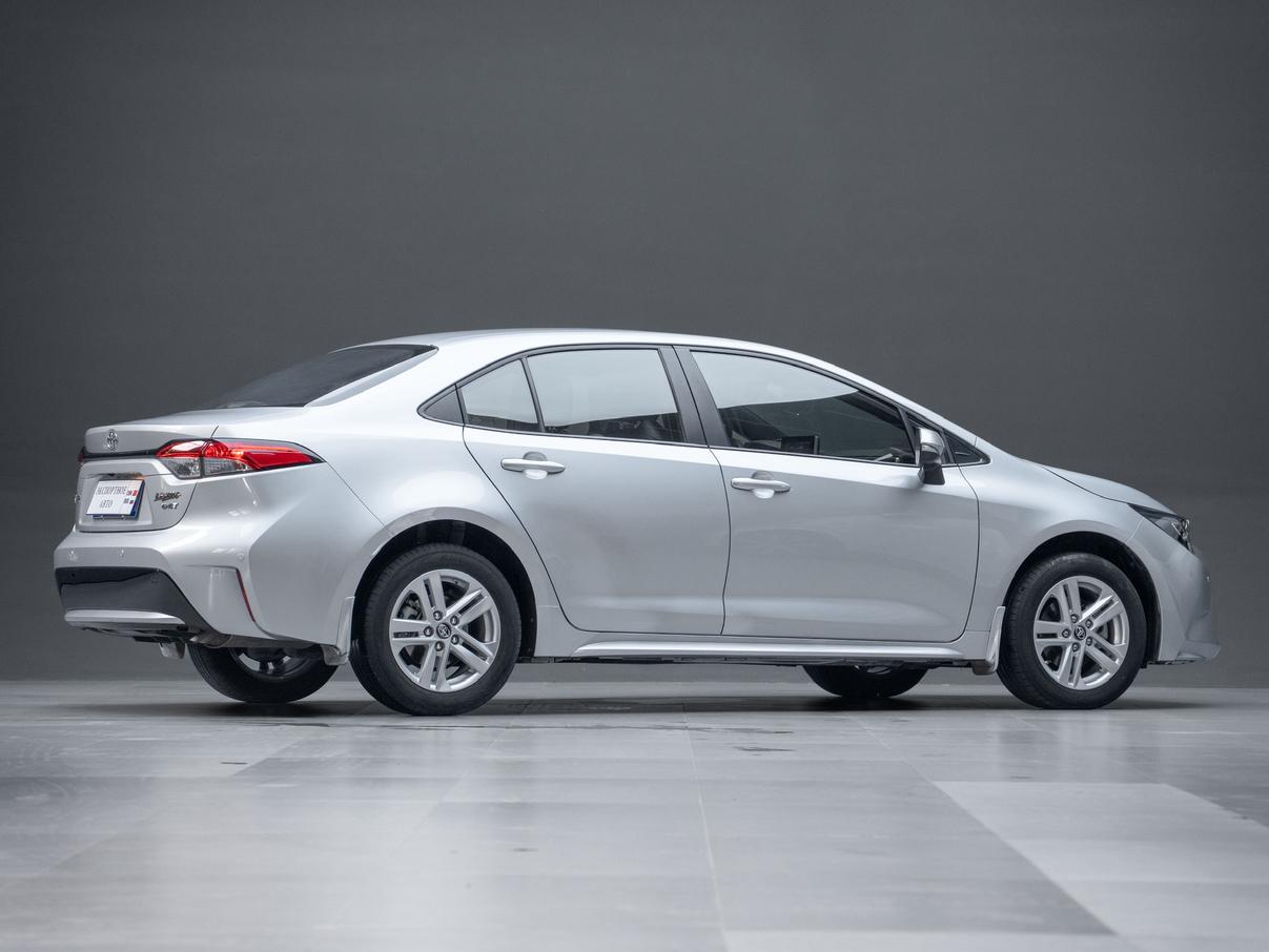 Toyota Levin 2022 thumb 10