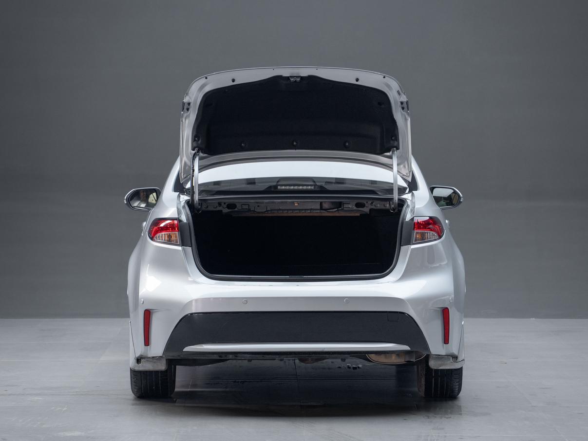 Toyota Levin 2022 thumb 11