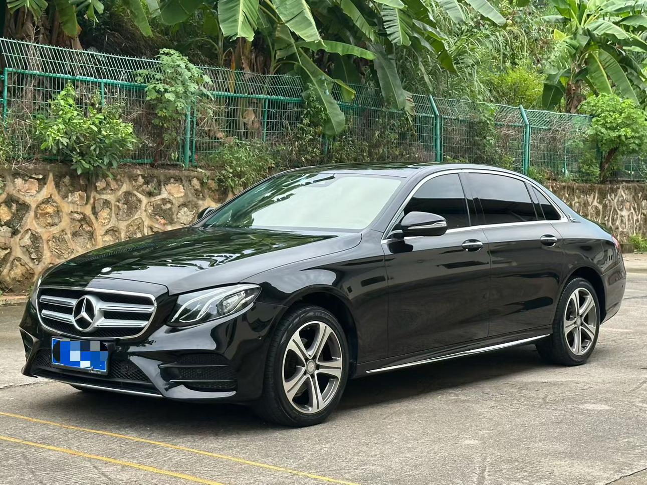 Mercedes-Benz E-Класс 2016 thumb 8