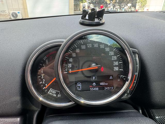 Mini Countryman 2018 thumb 9