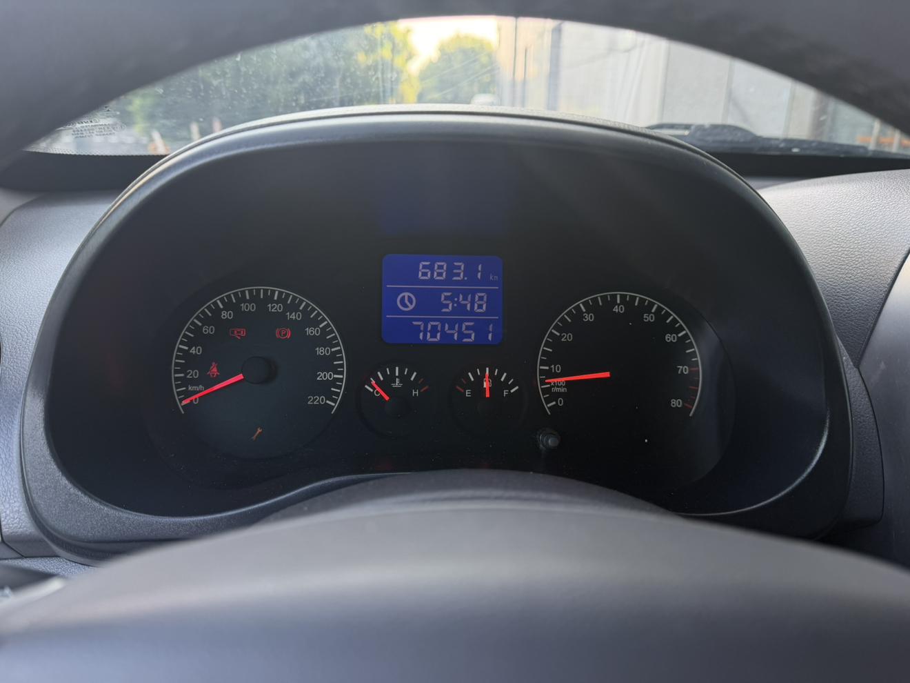 Chery Tiggo 3 2015 thumb 8