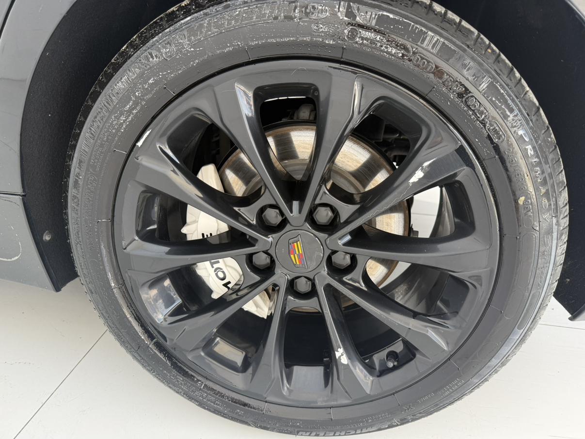 Cadillac CT5 2022 thumb 5