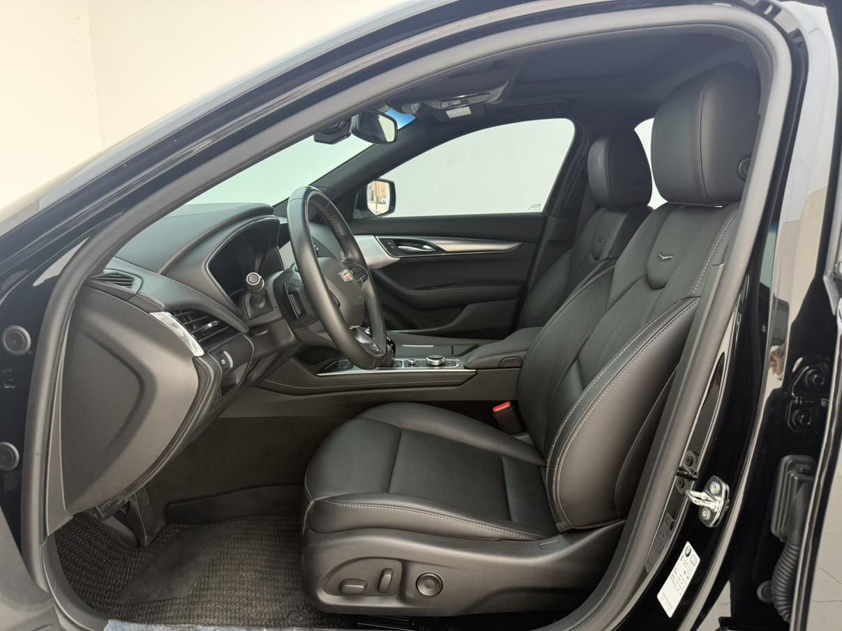 Cadillac CT5 2022 thumb 9