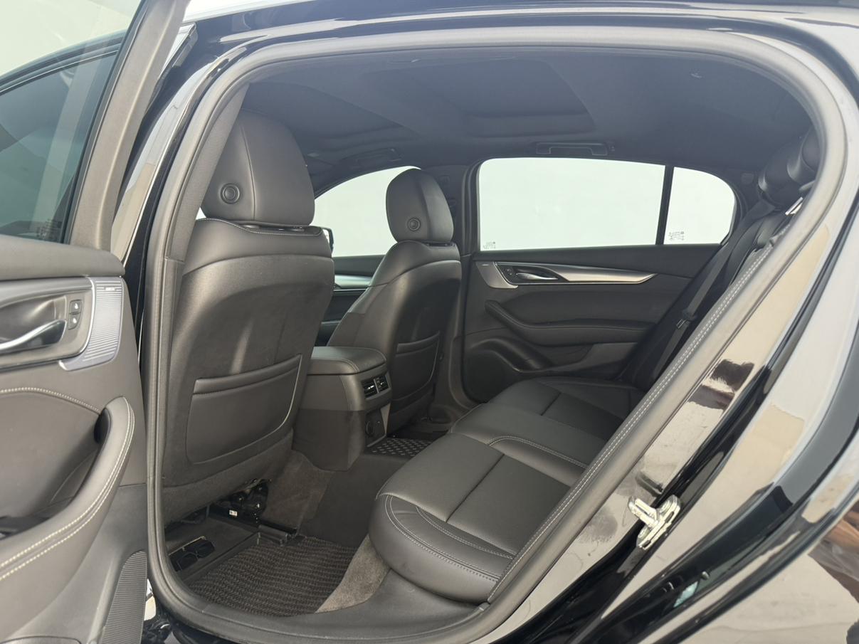 Cadillac CT5 2022 thumb 10