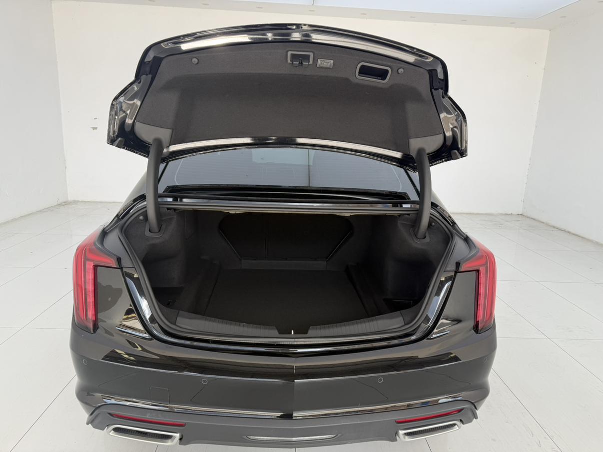 Cadillac CT5 2022 thumb 11
