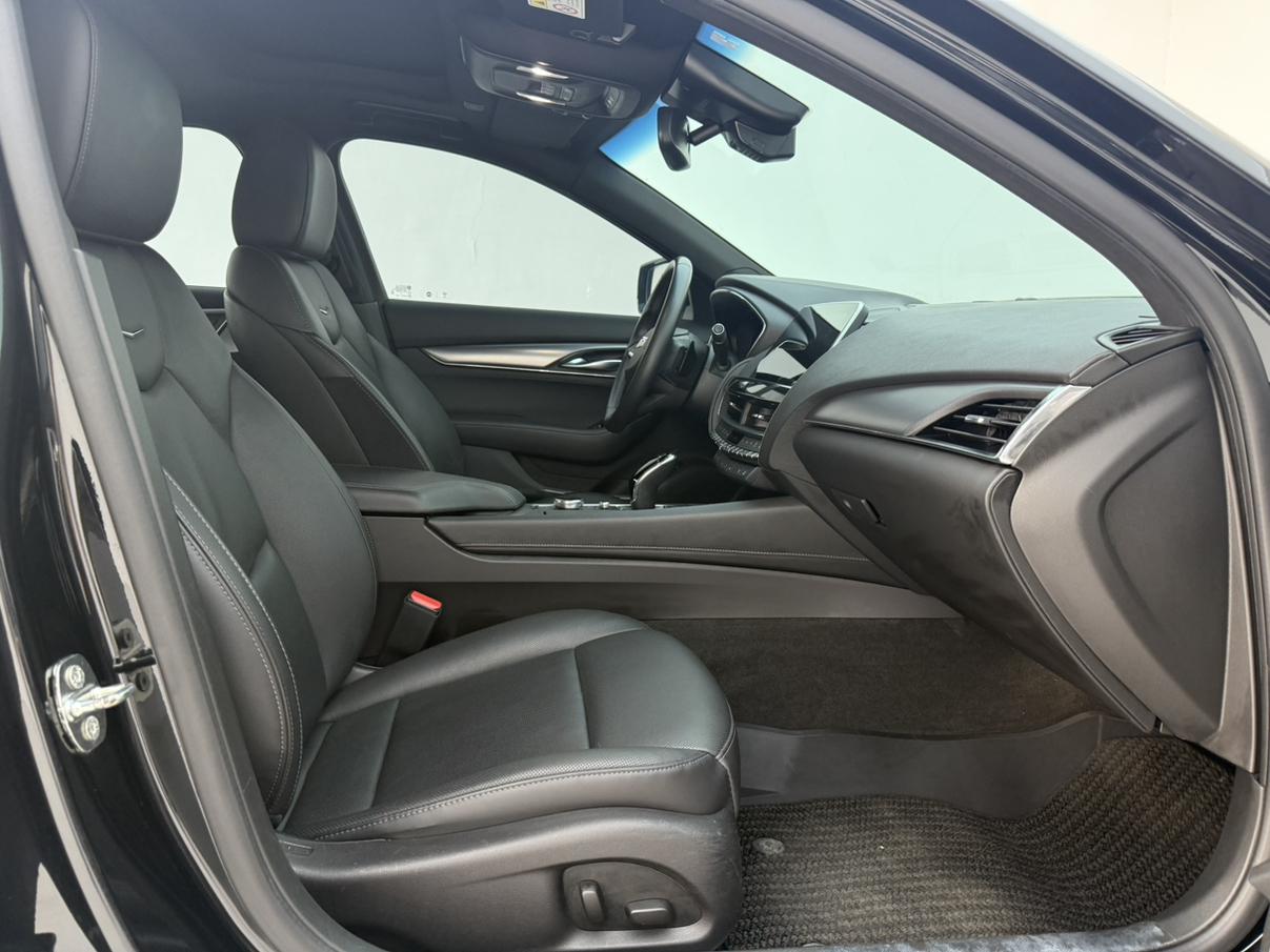 Cadillac CT5 2022 thumb 12