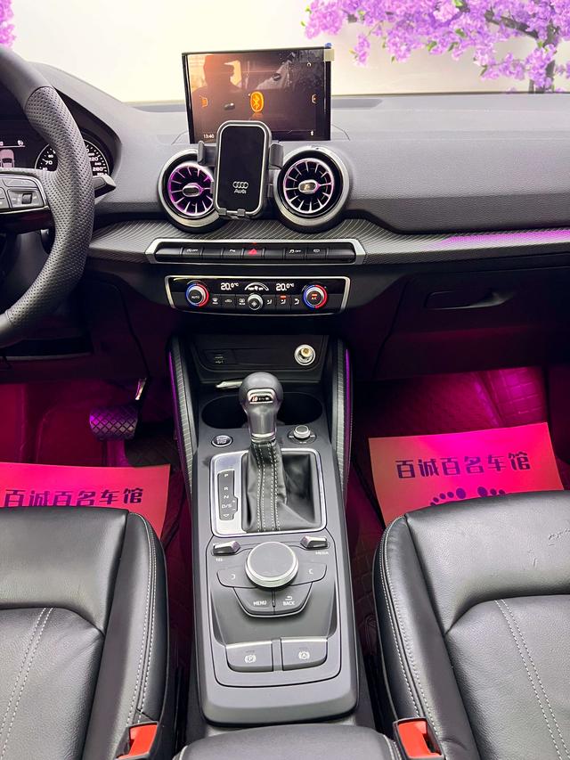 Audi Q2 2022 thumb 11