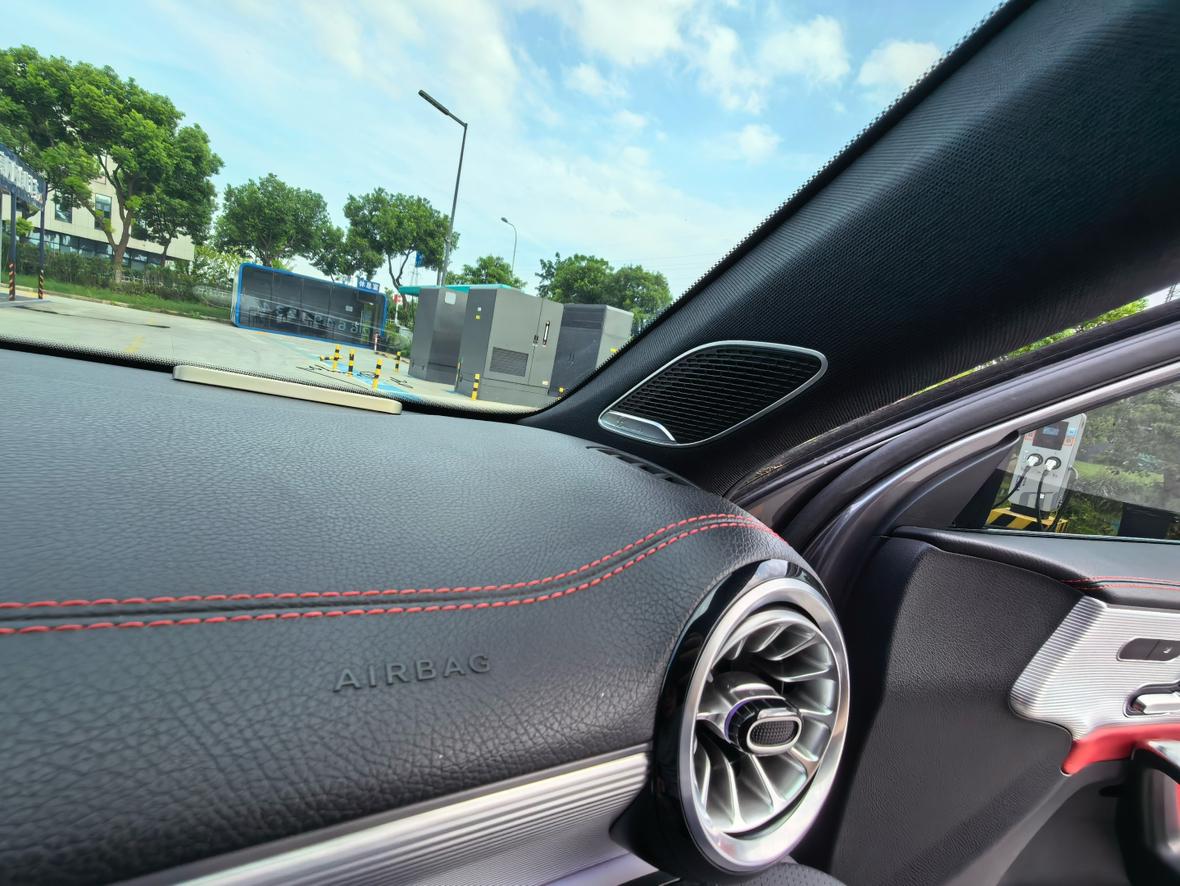Mercedes-Benz A-Класс 2022 thumb 5
