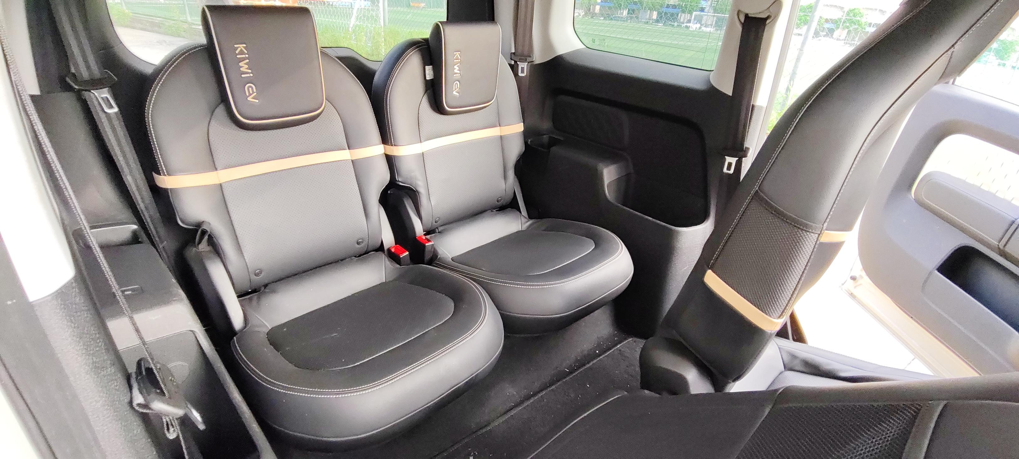 Baojun Kiwi EV 2022 thumb 7