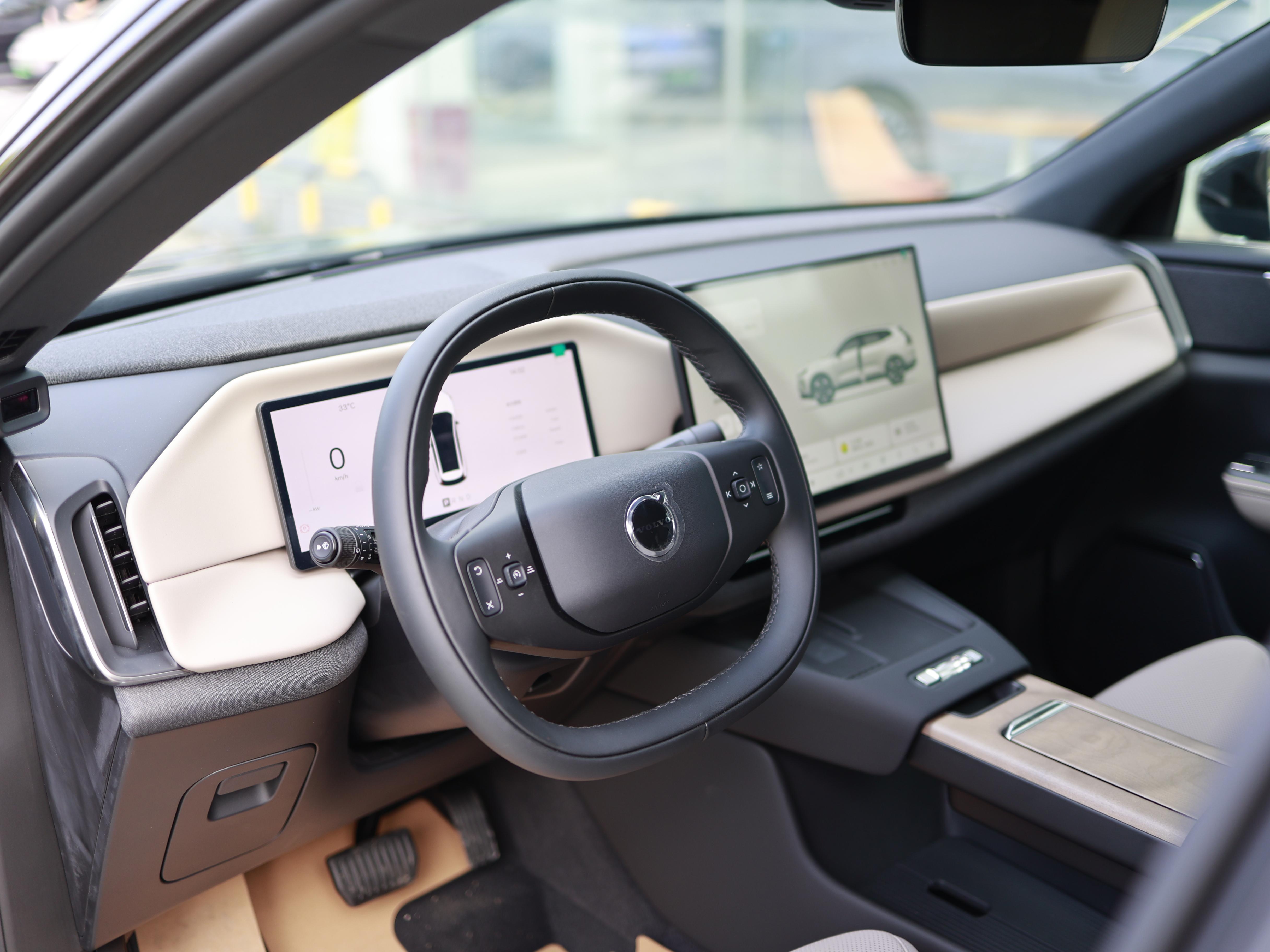 Volvo XC70 2026 thumb 9